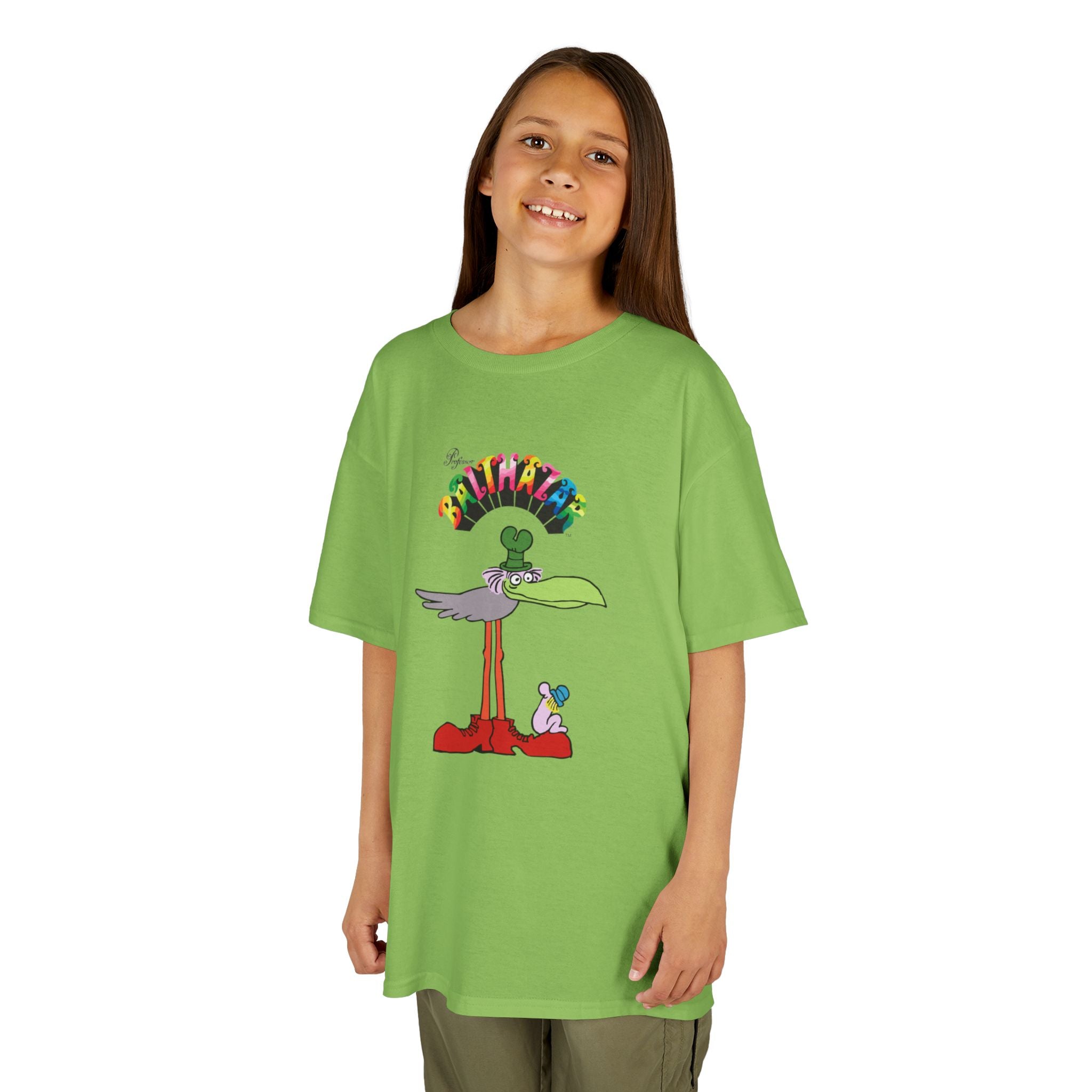 Children's T-shirt Tony