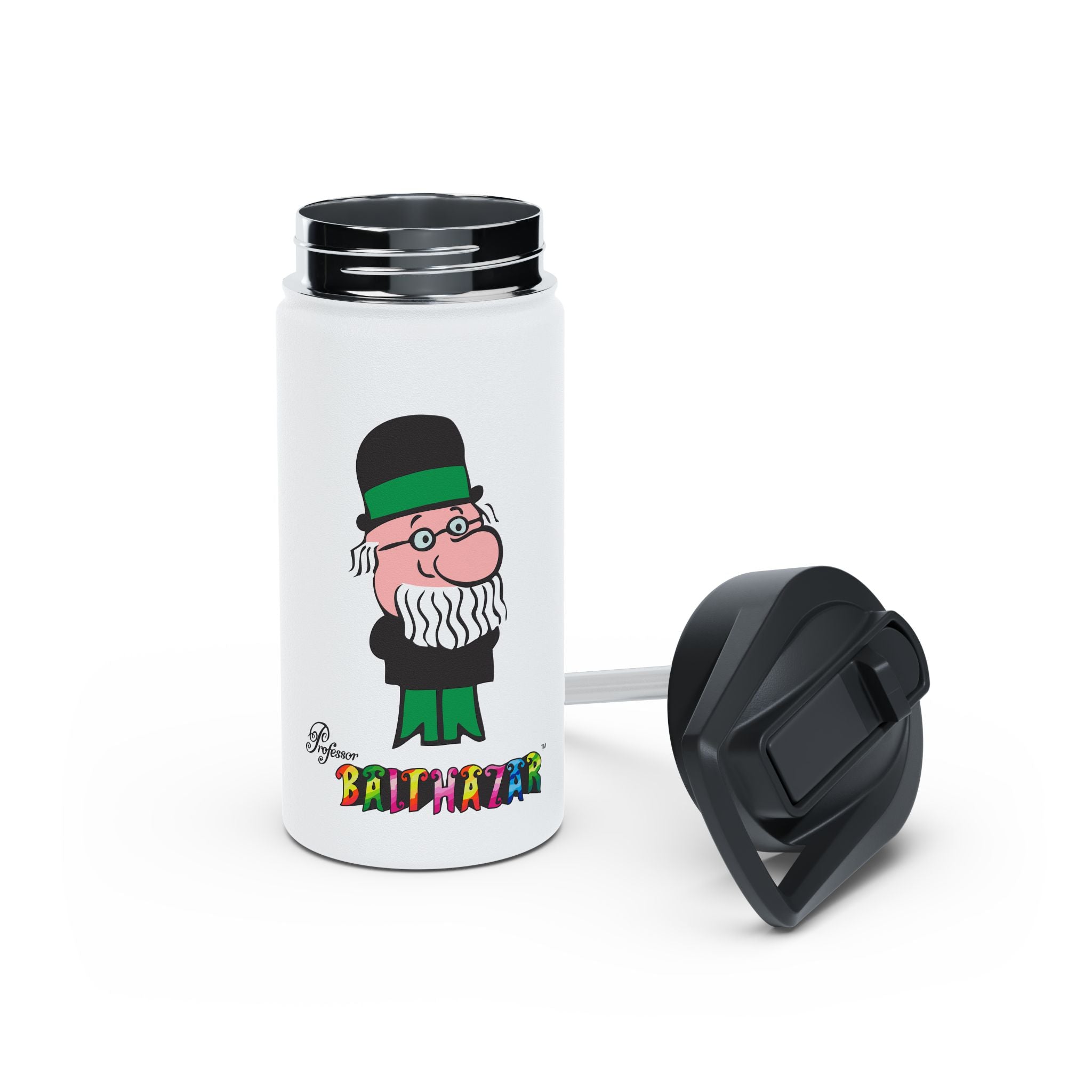 Water Bottle Balthazar