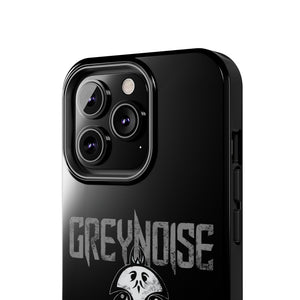 GREYNOISE Timebomb Phone Case