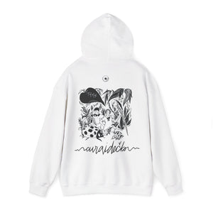 Cura i Dečko Hooded Sweatshirt