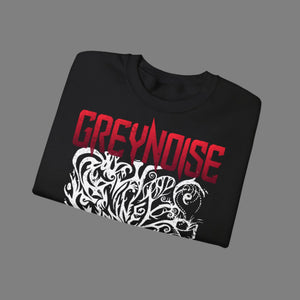 GREYNOISE Konnekt Sweatshirt