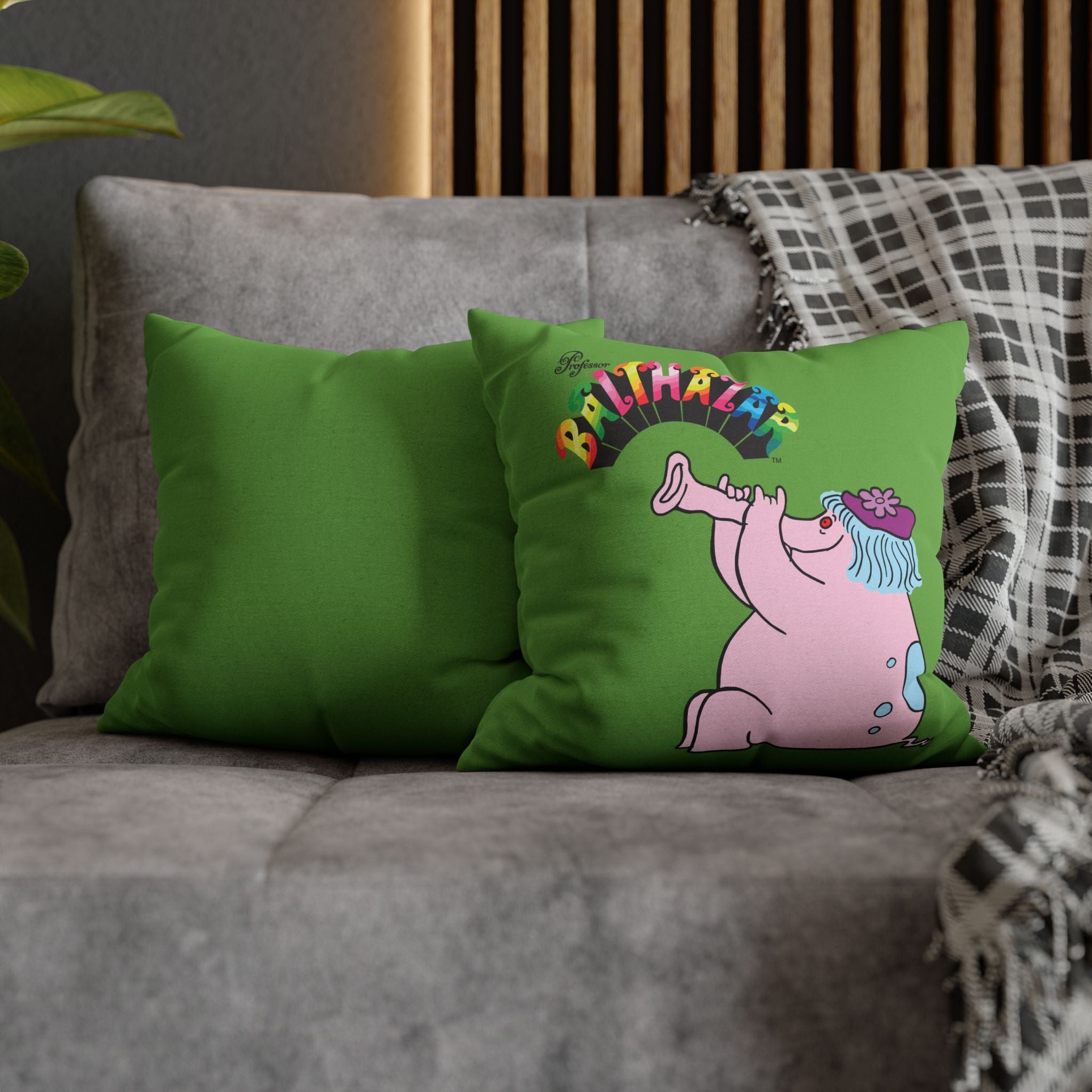 Pillowcase Koko