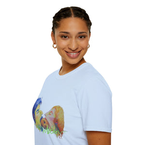 Cura i Dečko T-Shirt