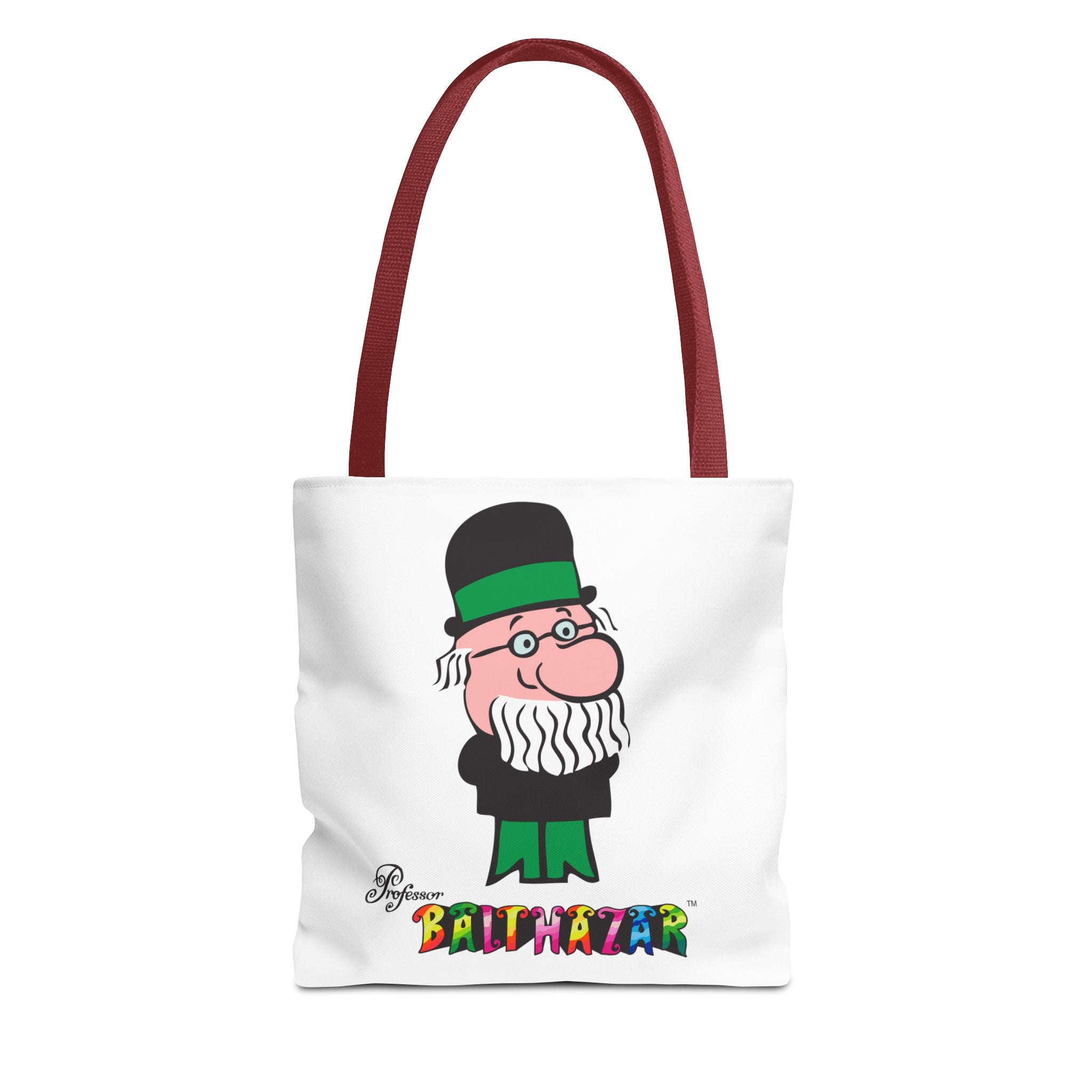 Shoulder Bag Professor Balthazar