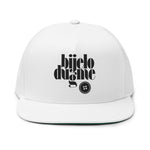 Bijelo Dugme white Cap
