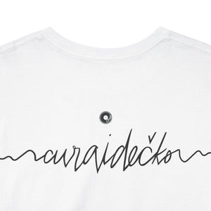 Cura i Dečko "Final Fantasy" shirt
