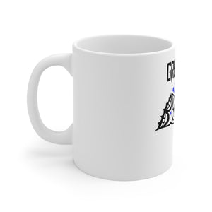 GREYNOISE Anima Ceramic Mug