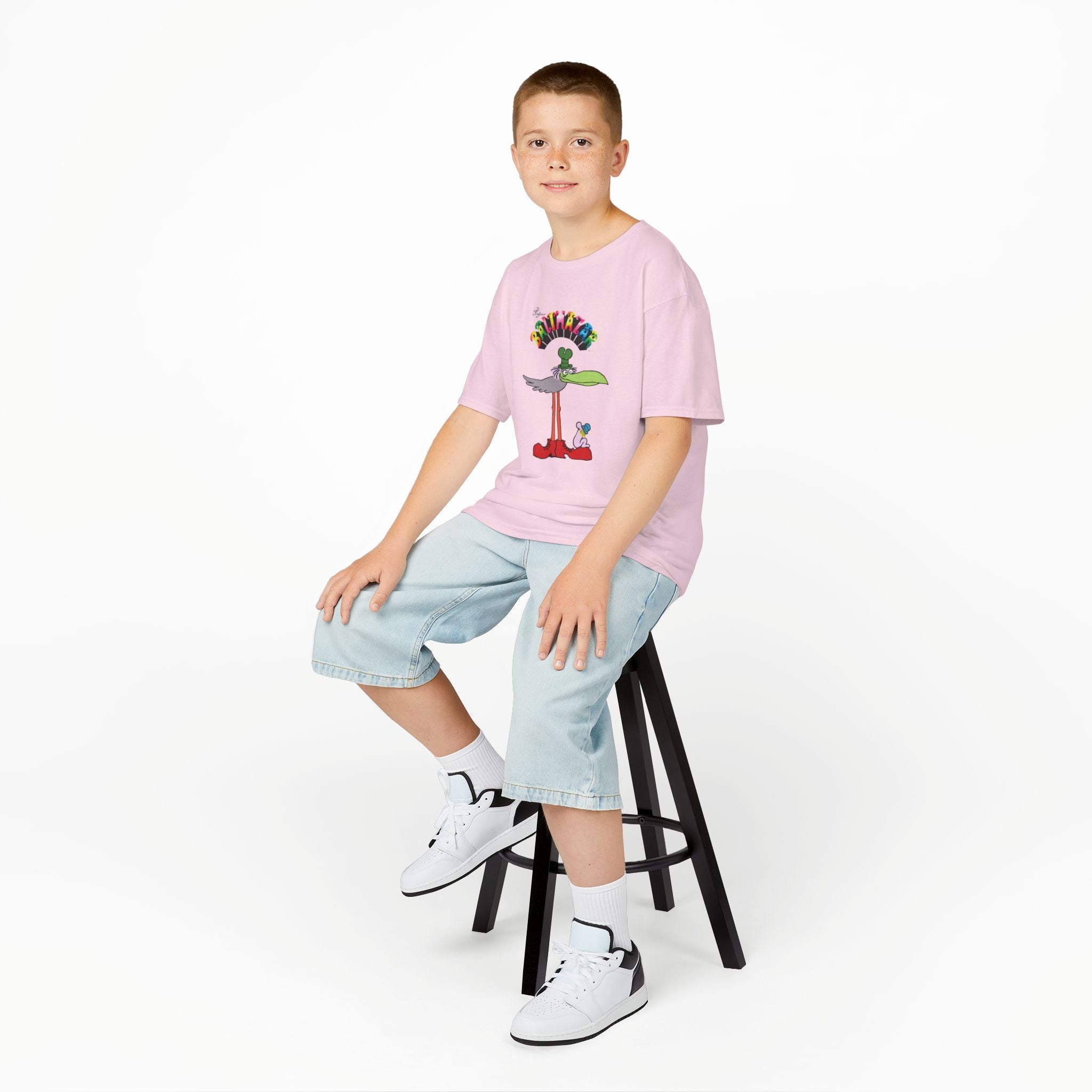 Children's T-shirt Tony