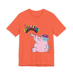 Unisex T-Shirt Koko