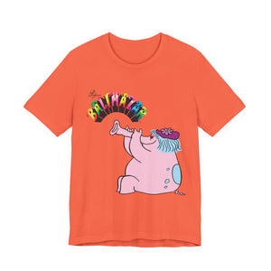 Unisex T-Shirt Koko