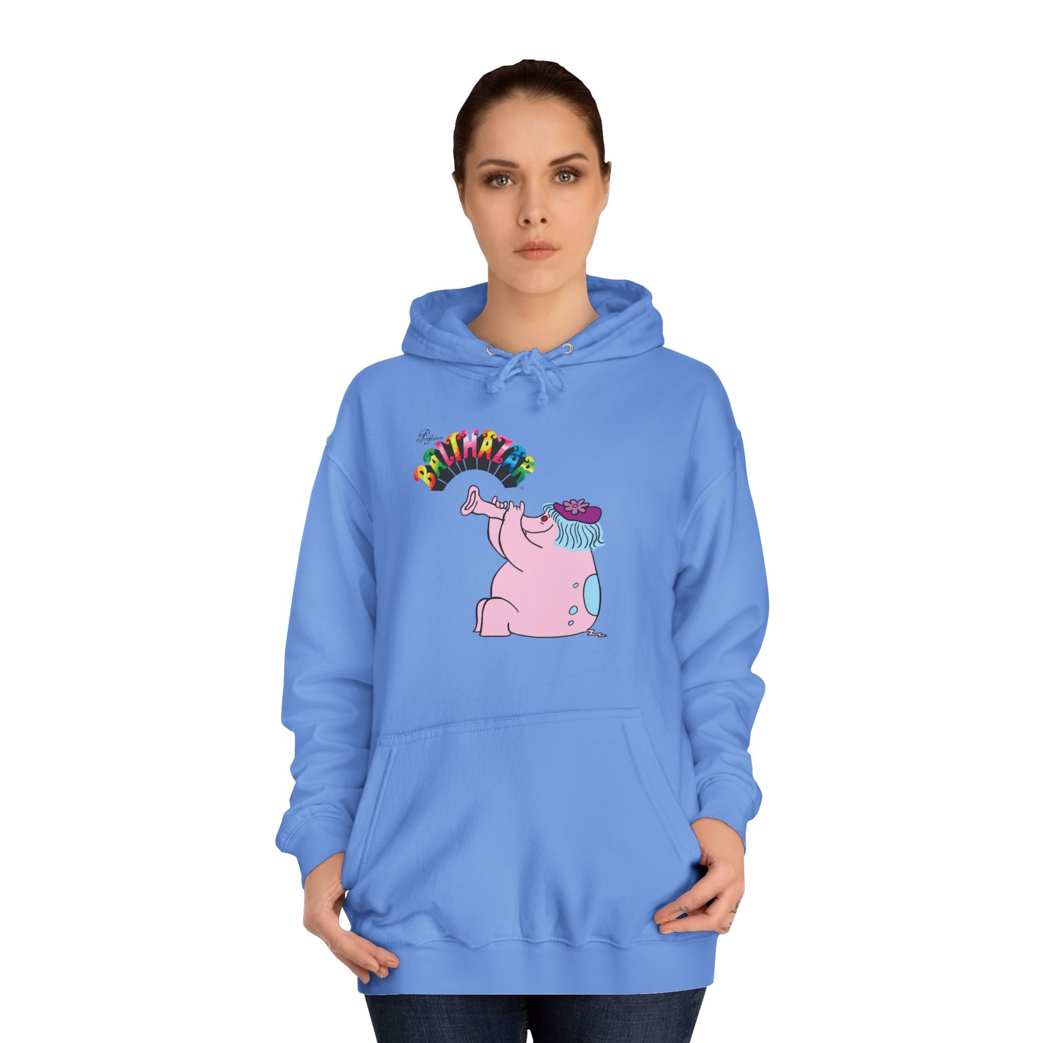Unisex Hoodie Koko