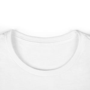 Fitted Women's T-Shirt Tony
