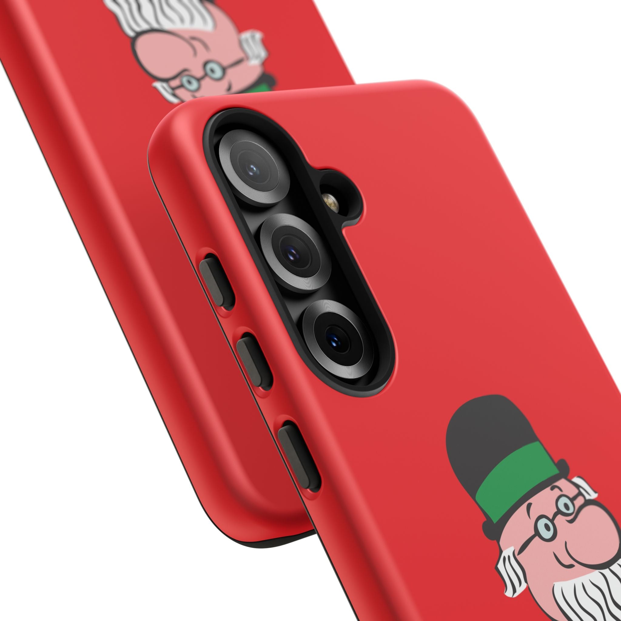 Phone Case Professor Balthazar