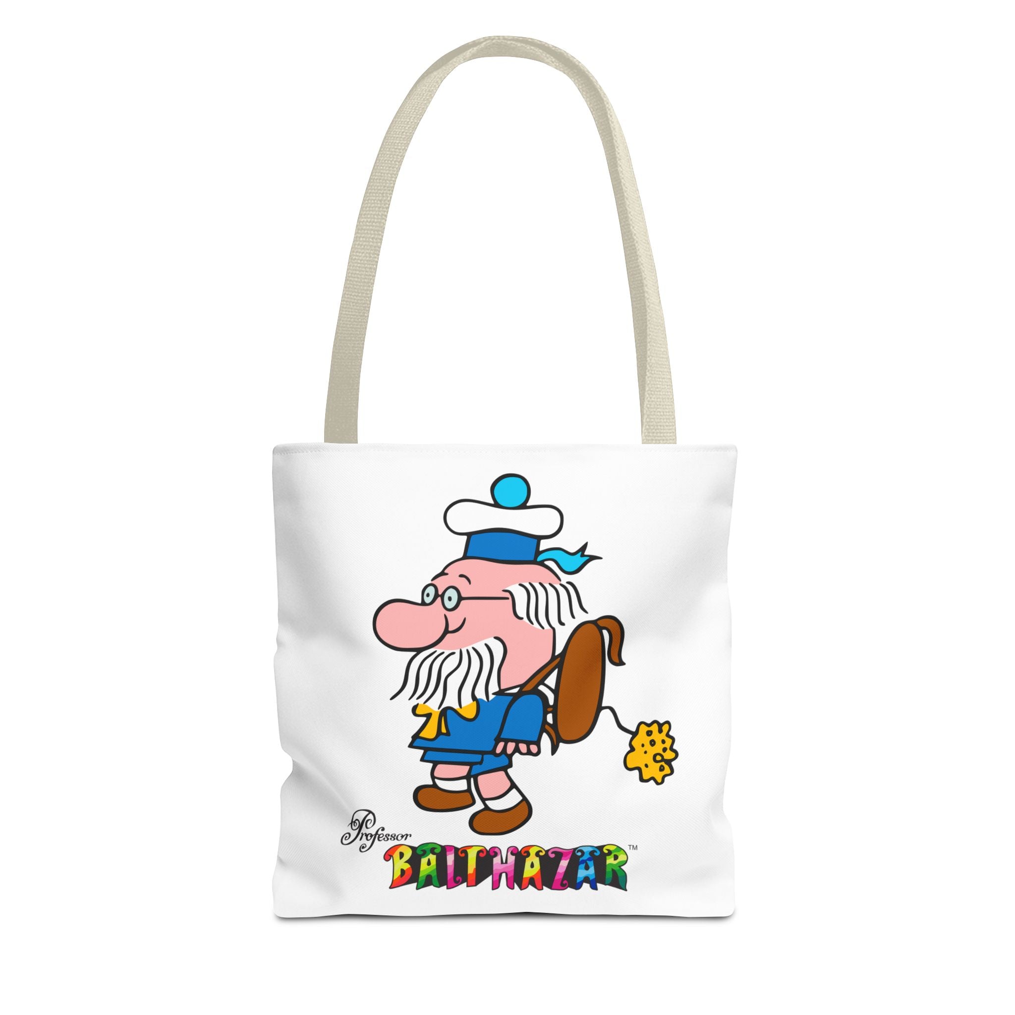 Shoulder Bag Balthazar with a Bag