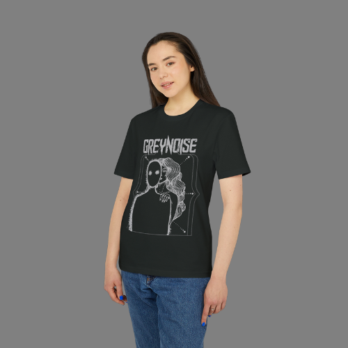 GREYNOISE Ghost T-Shirt