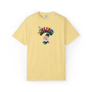 Short Sleeve Unisex T-Shirt Professor Balthazar