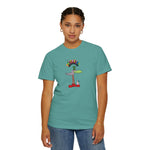 Short Sleeve Unisex T-Shirt Tony