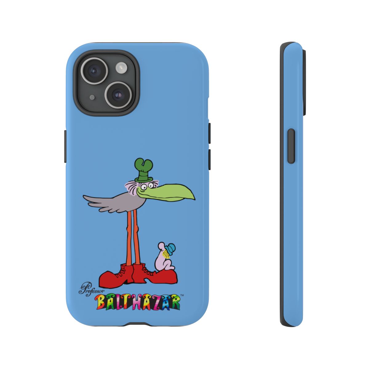 Phone Case Tony