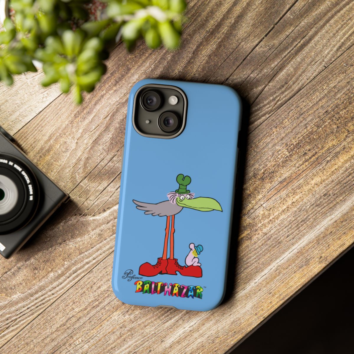 Phone Case Tony