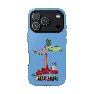 Phone Case Tony