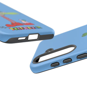 Phone Case Tony