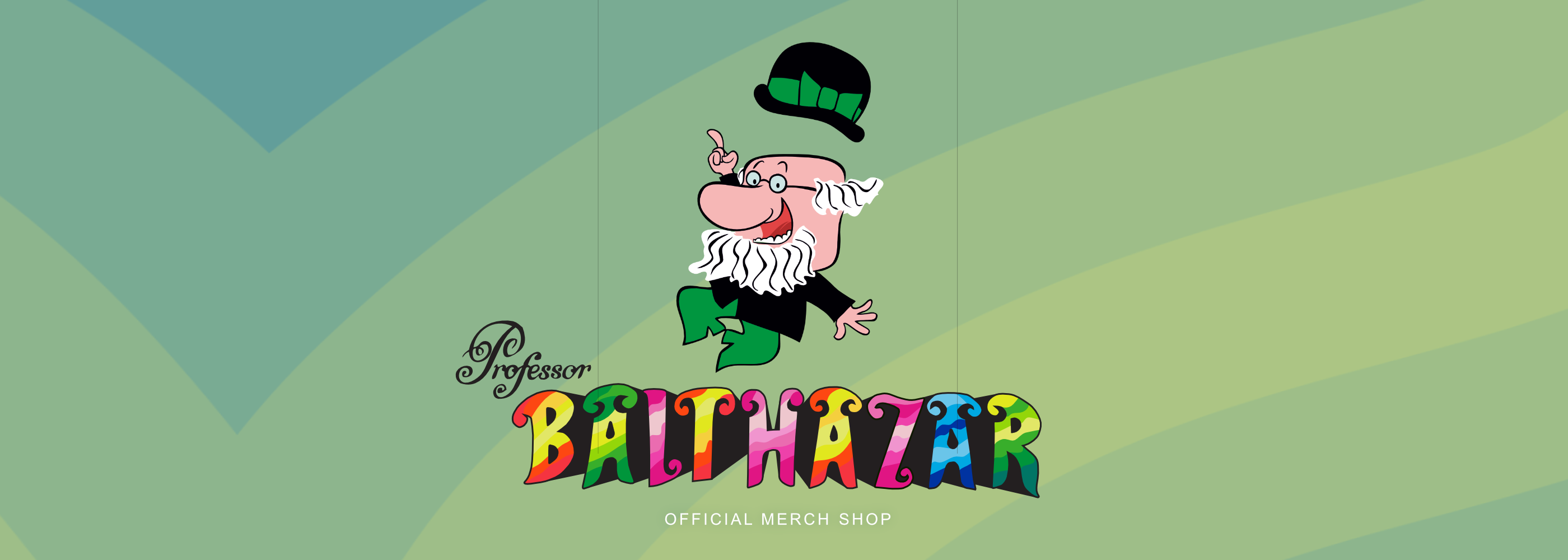 Professor Balthazar
