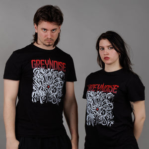 GREYNOISE Konnekt T-Shirt