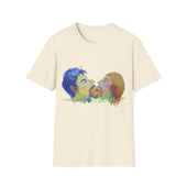 Cura i Dečko T-Shirt