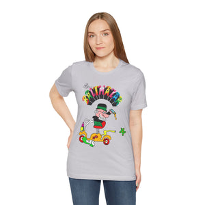 Unisex T-Shirt Professor Balthazar