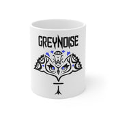 GREYNOISE Anima Ceramic Mug