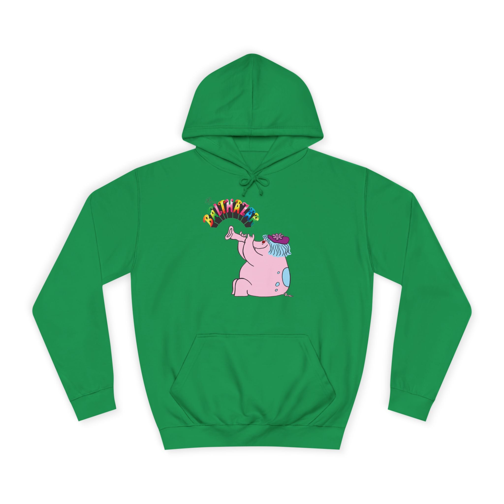 Unisex Hoodie Koko