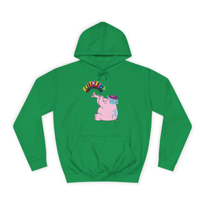 Unisex Hoodie Koko