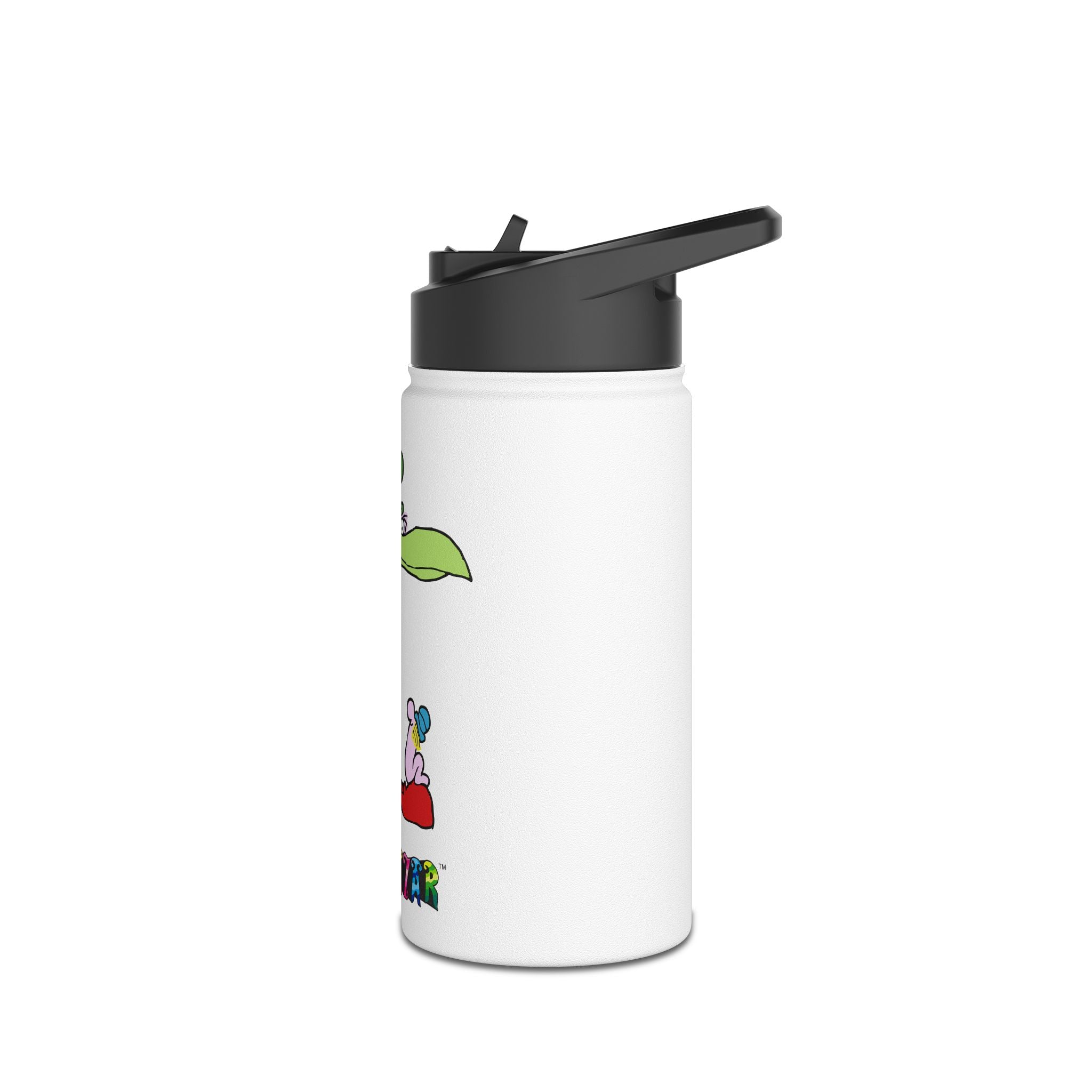 Water Bottle Tony