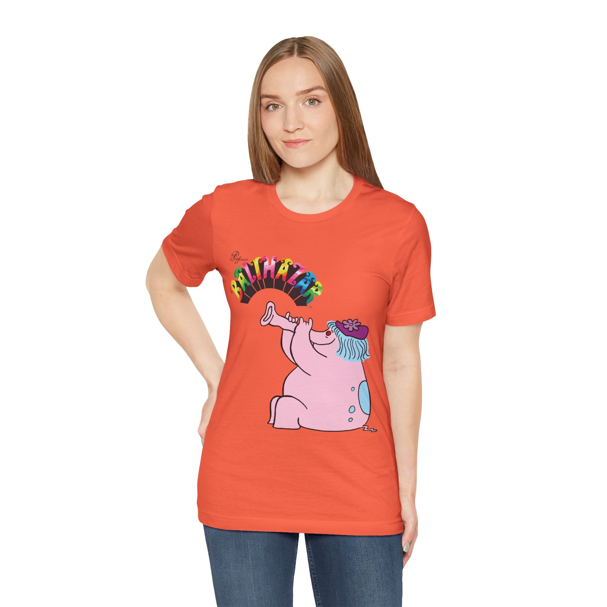 Unisex T-Shirt Koko