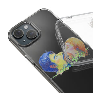 Cura i Dečko Phone Case