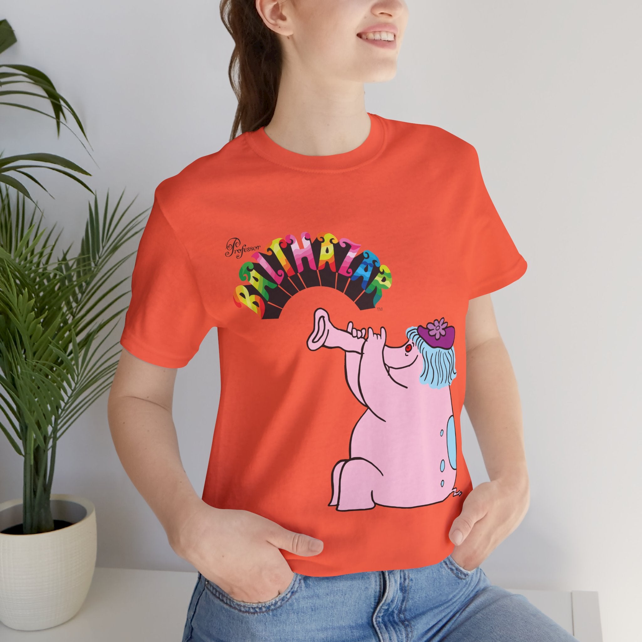 Unisex T-Shirt Koko