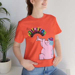 Unisex T-Shirt Koko