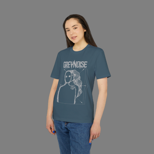 GREYNOISE Ghost T-Shirt