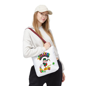 Shoulder Bag Professor Balthazar