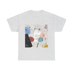 Lika Kolorado Short Sleeve T- Shirt