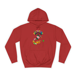 Unisex Hoodie Professor Balthazar