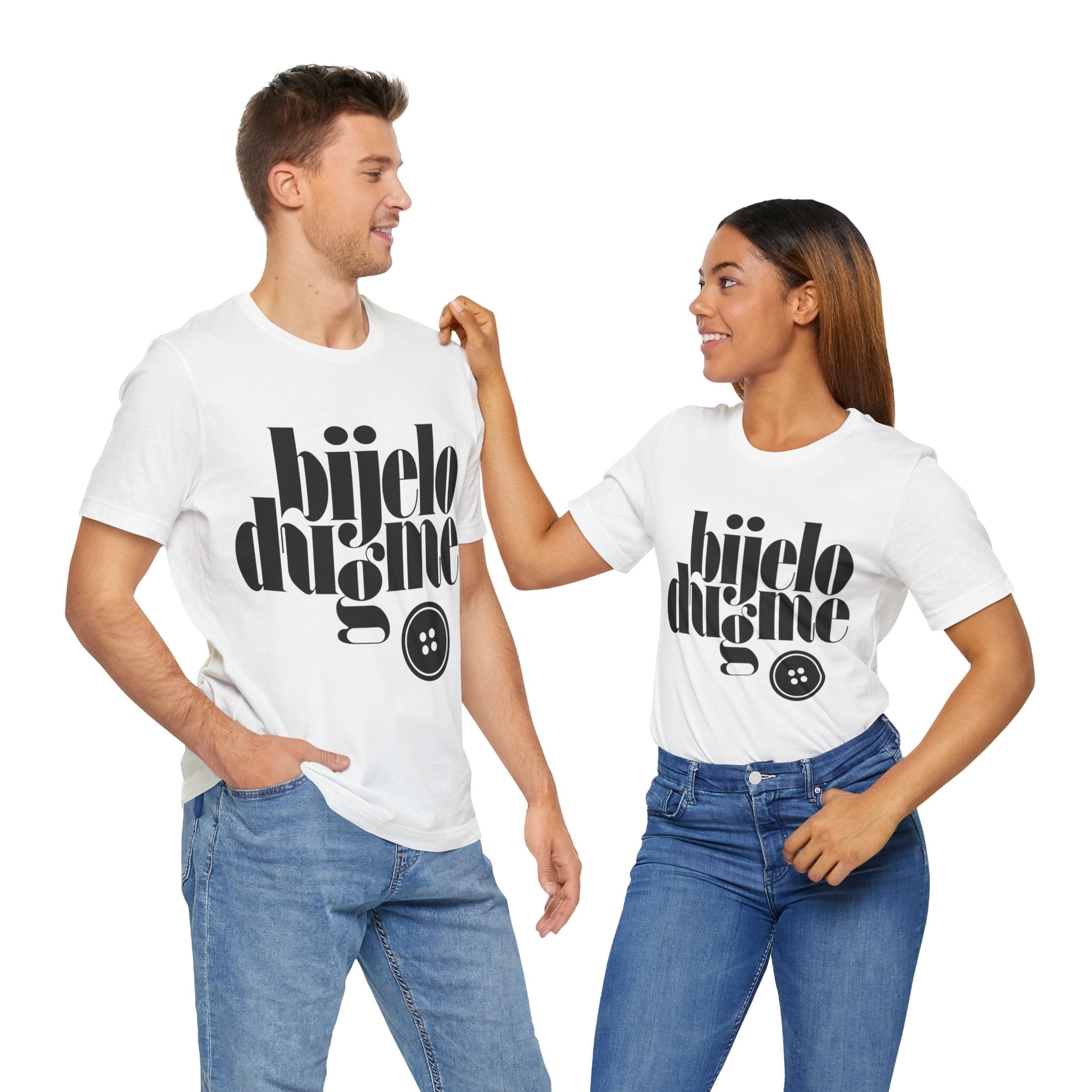 Bijelo Dugme Men's T-Shirt