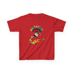 Children's T-shirt Professor Balthazar