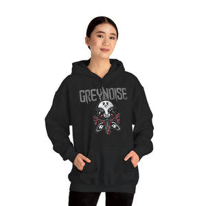 GREYNOISE Timebomb Hoodie