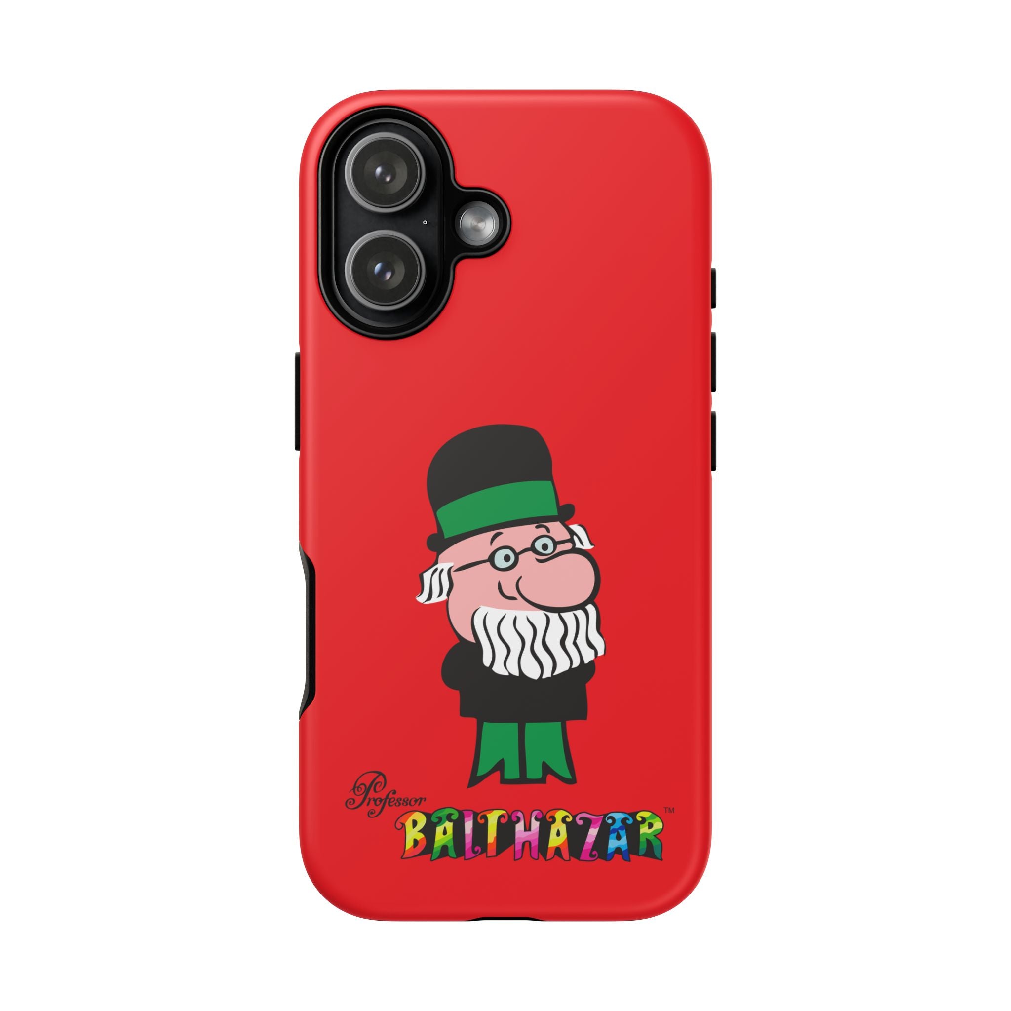 Phone Case Professor Balthazar