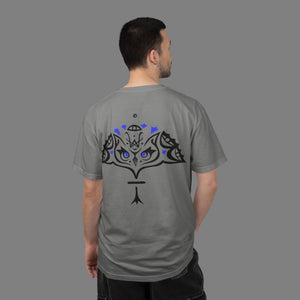 GREYNOISE Anima T-Shirt