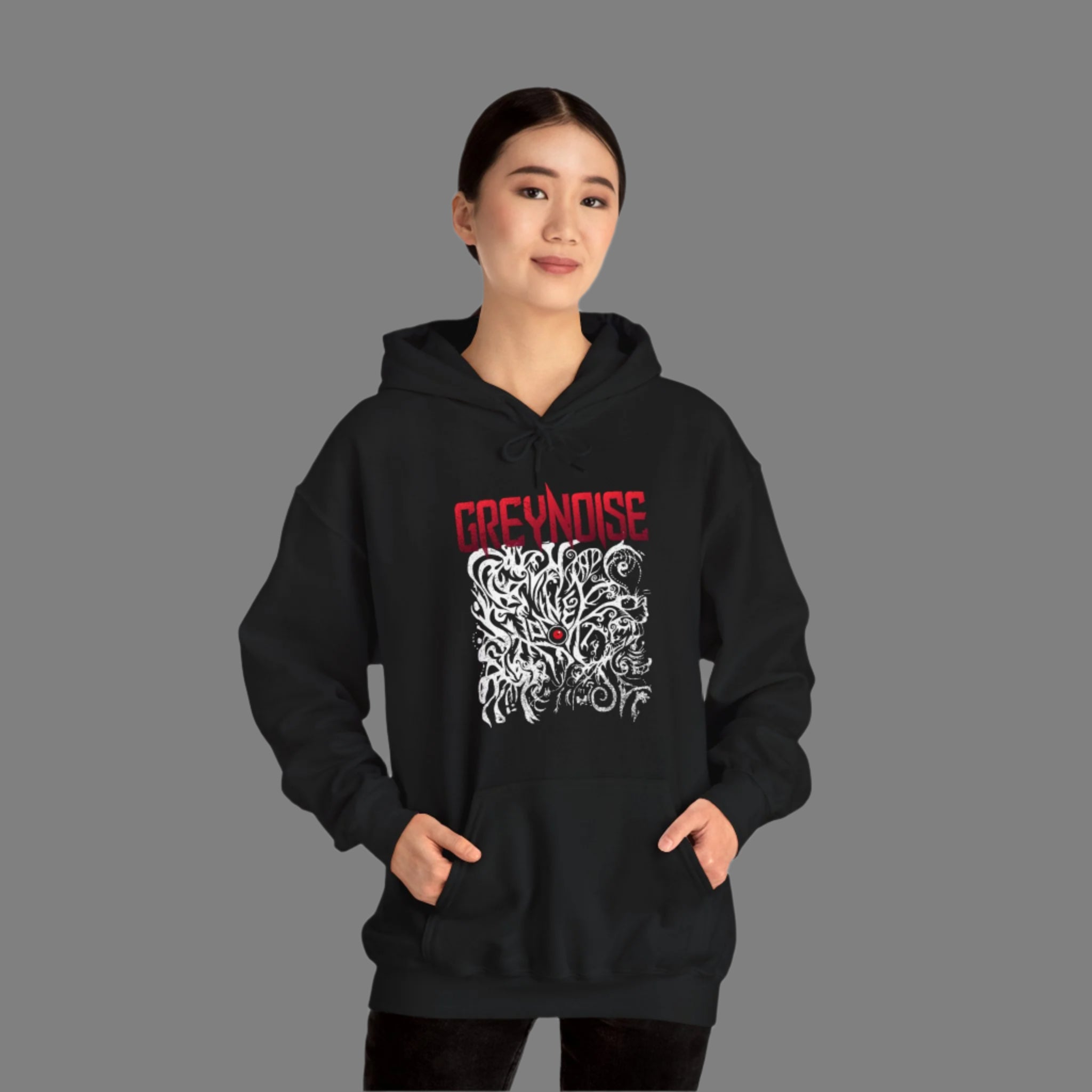 GREYNOISE Konnekt Hoodie