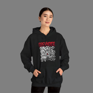 GREYNOISE Konnekt Hoodie