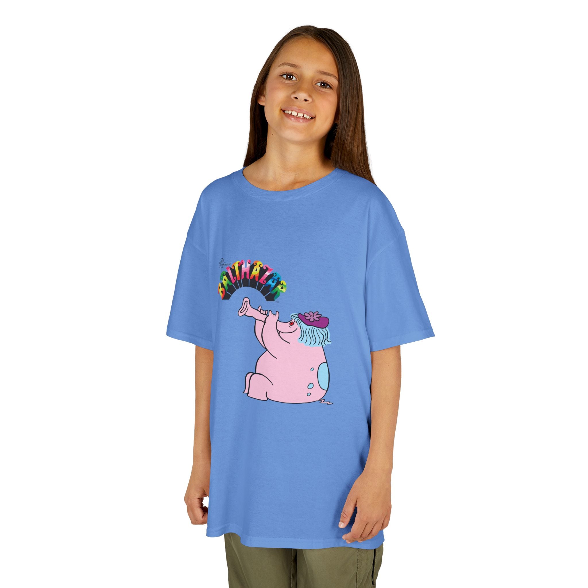 Children's T-shirt Koko
