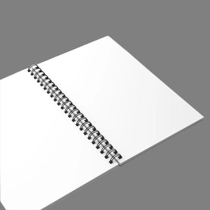 GREYNOISE Konnekt Spiral Journal